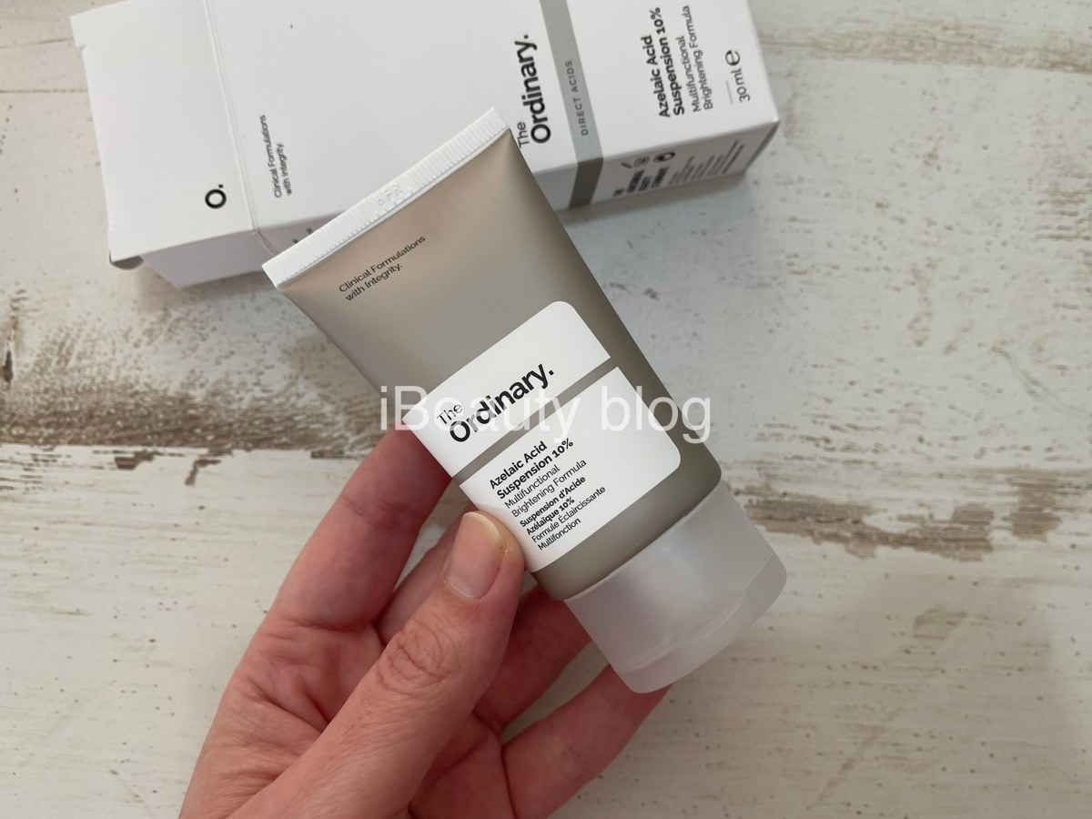 Everything You Need To Know About The Ordinary Azelaic Acid [Blog&nbsp;Review]