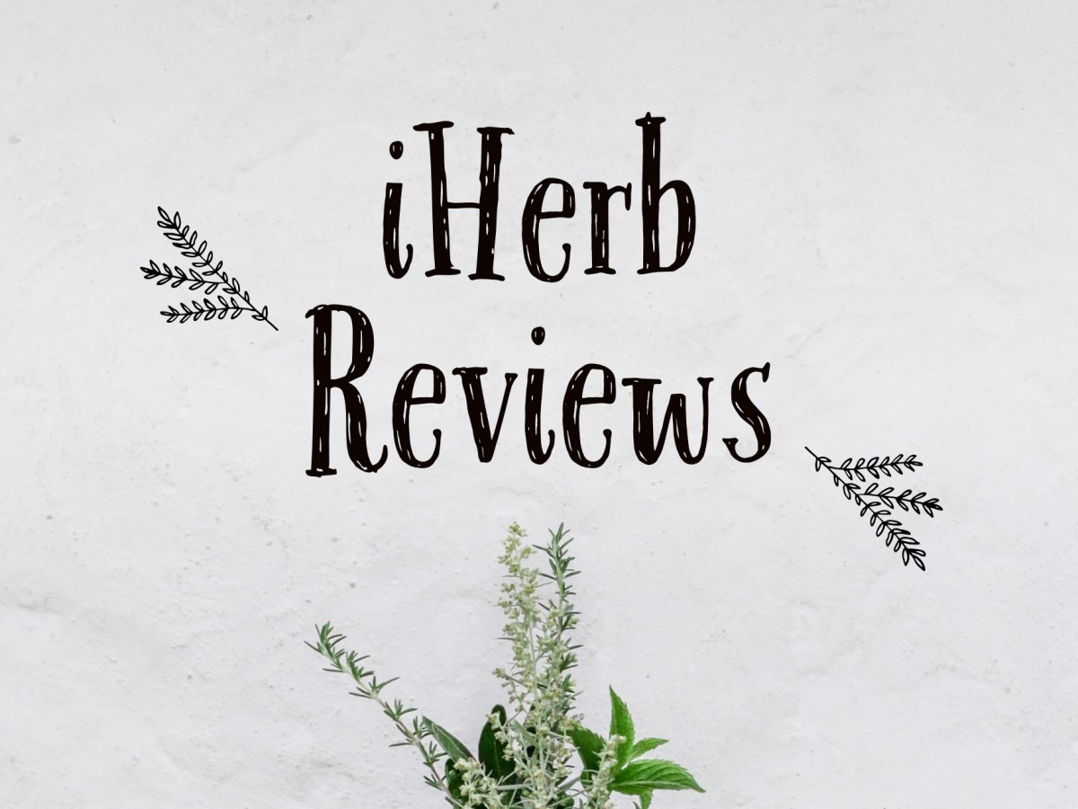 5 Things You Didn’t Know About&nbsp;iHerb.com!