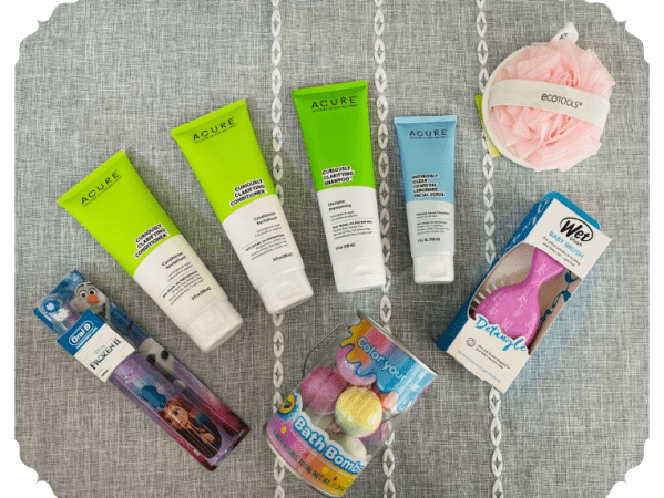 iHerb: Reviewing My #34&nbsp;Order